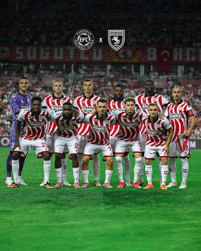 European Football Clubs nedir, hangi takımlar Avrupa Kulüpler Birliği'ne katılıyor? Galatasaray, Fenerbahçe, Beşiktaş katıldı mı?