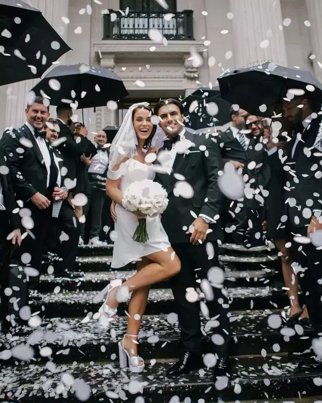 Vicky Pattison'dan şaşırtan cinsellik kararı