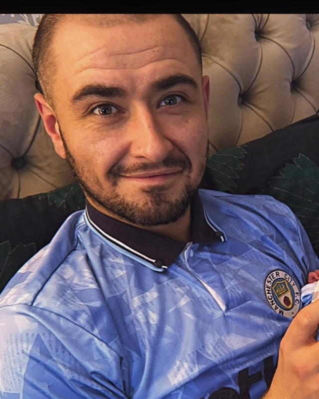 Oyuncu Debbie Rush'u yıkan ölüm! Oğlu hayatını kaybetti