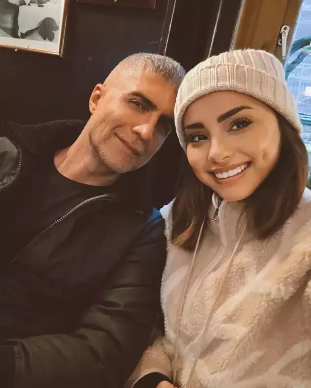 سمار دادر به ادعاهای 'کج شدن دهان' پاسخ داد