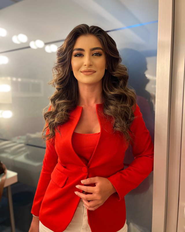 Muhabir Merve Tokaz: İki gündür hedef gösteriliyorum ve ölüm tehditleri alıyorum