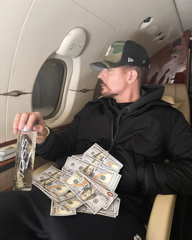 YouTube milyarderi MrBeast'ten ilginç sözler: Param yok borçla yaşıyorum