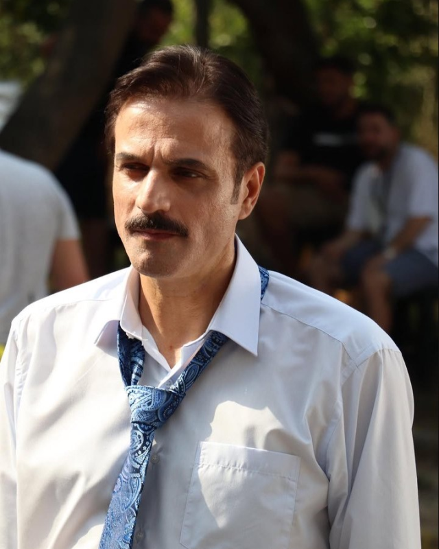 برادر بازیگر اوفوق اوزکان خبر ناگوار را اعلام کرد