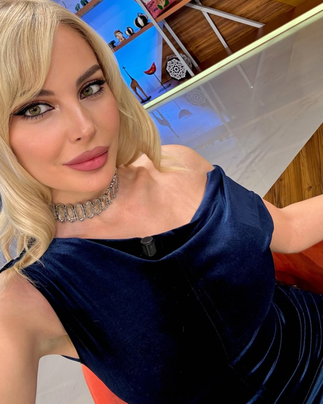 Torreira'nın Hande Sarıoğlu takibi gündem oldu