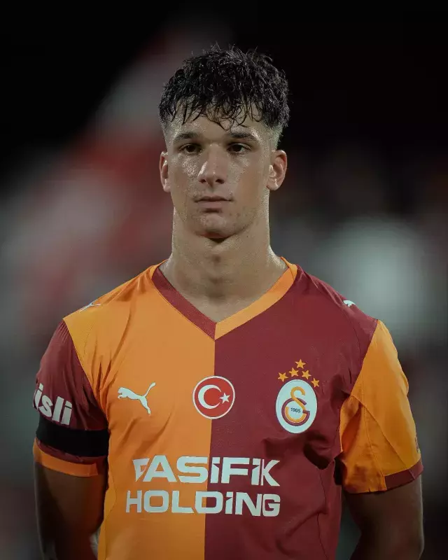 Fenerbahçe, Galatasaray'ın gol kralı ile anlaştı, ortalık karıştı! TFF'lik oldular