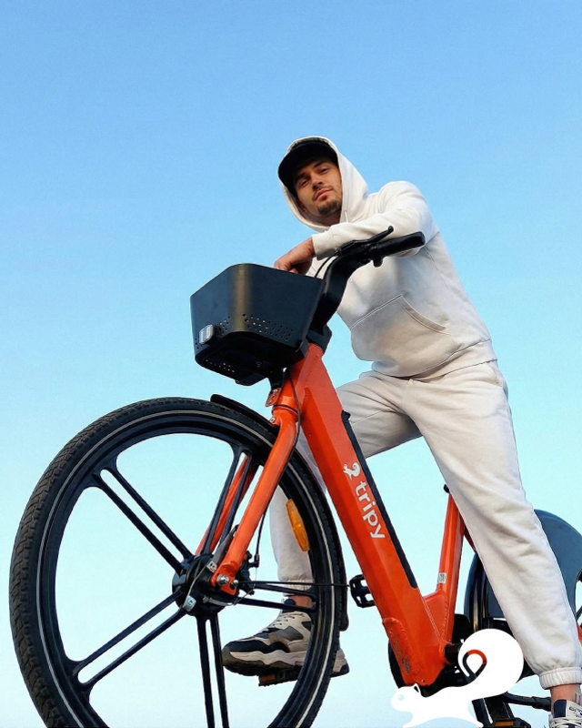 İstanbul yeni bisikletlerine kavuşuyor