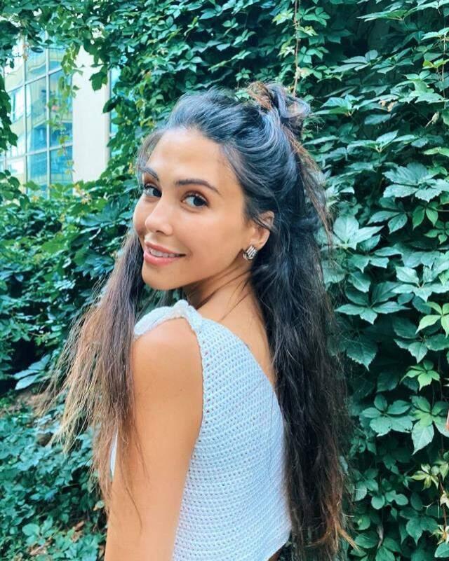 Dilara Aksüyek ile Hakan Sabancı'nın aşk dedikodusu Aygün Aydın'ı kızdırdı