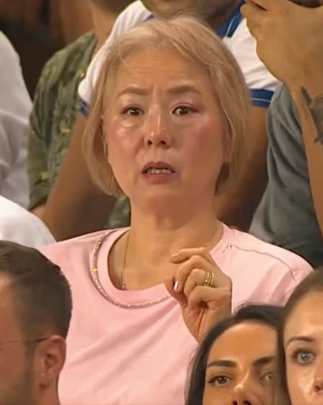 Antalyaspor'un yeni yıldızı Nakajima oyuna girer girmez yaptığıyla tribündeki ailesini şoke etti