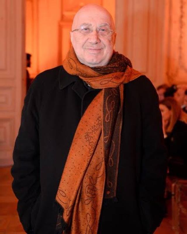 Erkan Özerman kimdir? Erkan Özerman kanser mi, sağlık durumu ne?