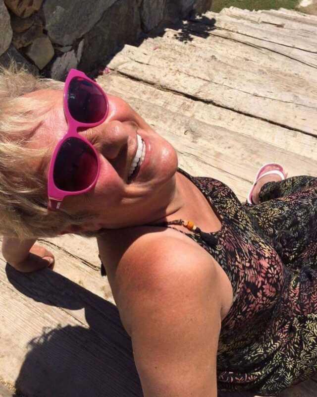 Şaban Oğlu Şaban'ın Selma'sına yıllar acımadı! Yeşilçam'ın gamzeli güzeli 'Hey gidi günler hey!' dedirtti