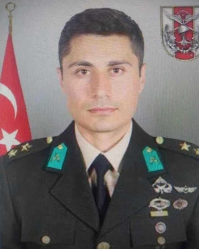 Pençe-Kilit Operasyonunda 1 Asker Şehit Oldu, 5 Terörist Etkisiz Hale Getirildi