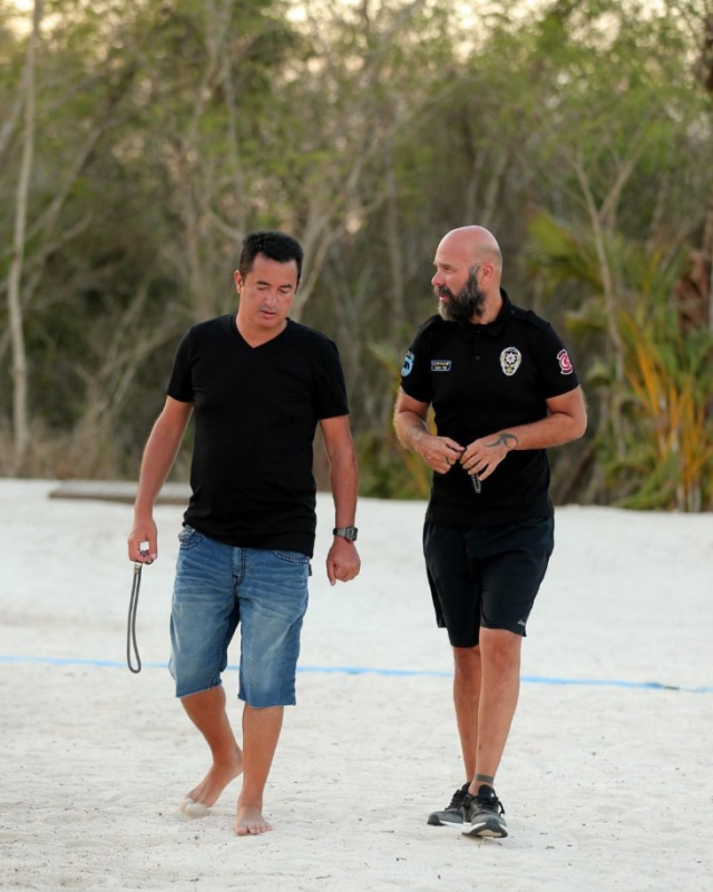 نتیجه تست مواد مخدر اسات یونتونچ منفی شد