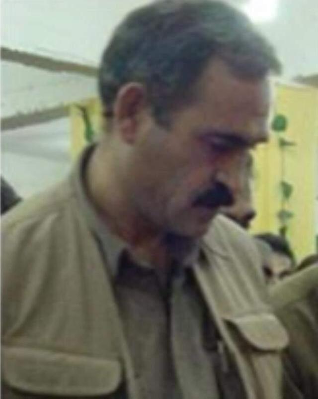 Son Dakika! MİT, Interpol tarafından kırmızı bültenle aranan PKK'lı terörist Engin Karaaslan'ı etkisiz hale getirdi