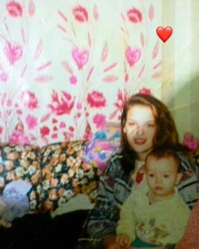 10 yıl önce annesini kaybetmişti! Merih Demiral'dan duygusal Anneler Günü paylaşımı