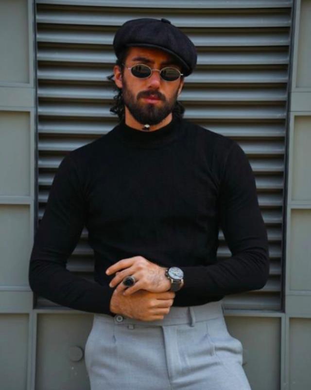 Kısmetse Olur Erhan kimdir? Kısmetse Olur Erhan İnstagram hesabı! Kısmetse Olur Erhan kaç yaşında, nereli?