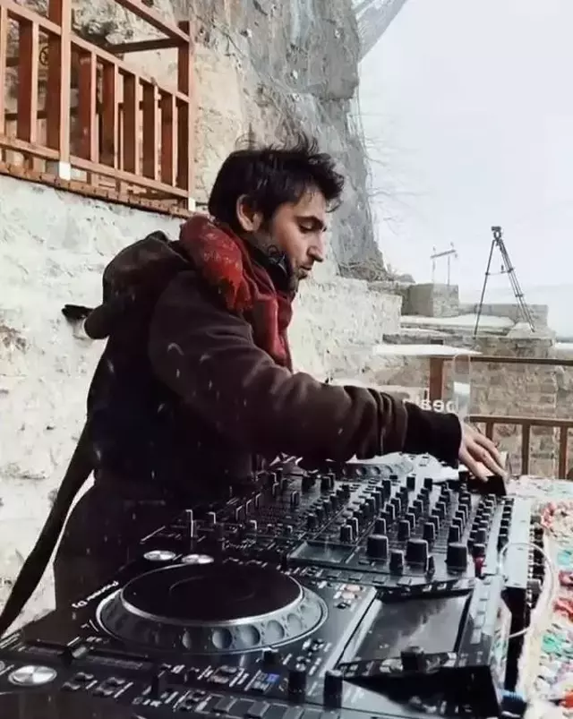 Sümela Manastırı'ndaki klip çekimine bakanlığa iletilmeden onay verilmiş