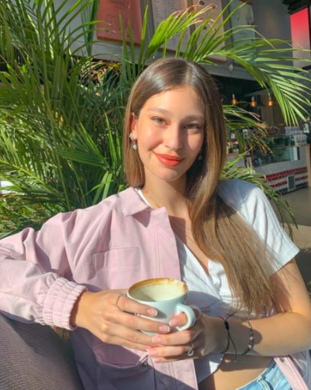Hande Deniz Uluğ kimdir? Miss Turkey finalisti Hande Deniz Uluğ kaç yaşında, nereli? Hande Deniz Uluğ Instagram hesabı!