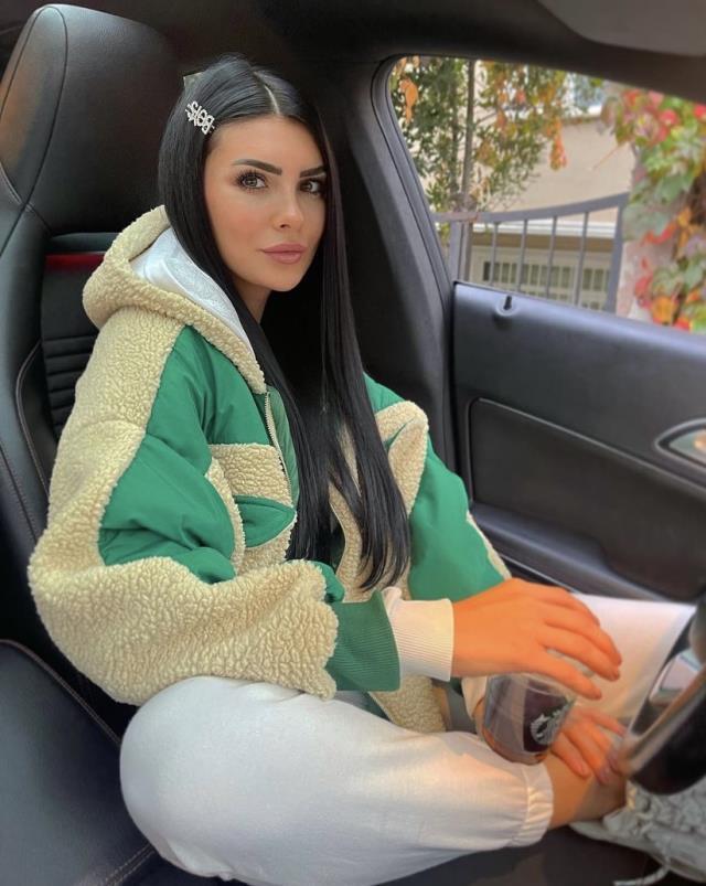 Doya Doya Moda Gamze yarışmadan ayrıldı mı? Gamze Taşkın diskalifiye mi edildi? Doya Doya Moda Gamze neden yarışmayı terketti?