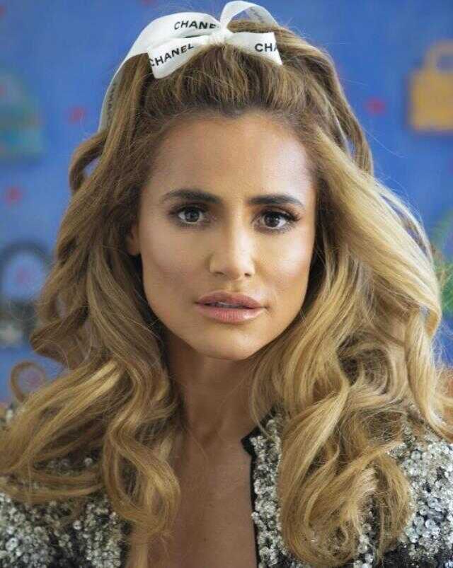 Sevgilisinin yemek sipariş geçmişine bakan model Wanessa Moura, aldatıldığını öğrendi