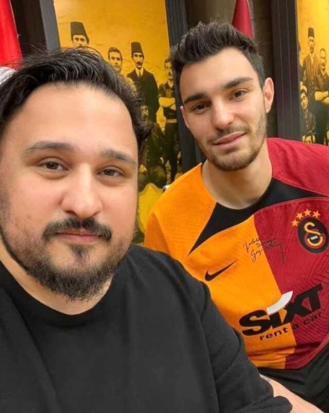 Galatasaray cephesinden sürpriz İlkay Gündoğan çıkışı: Kesinlikle yalnız olmayız