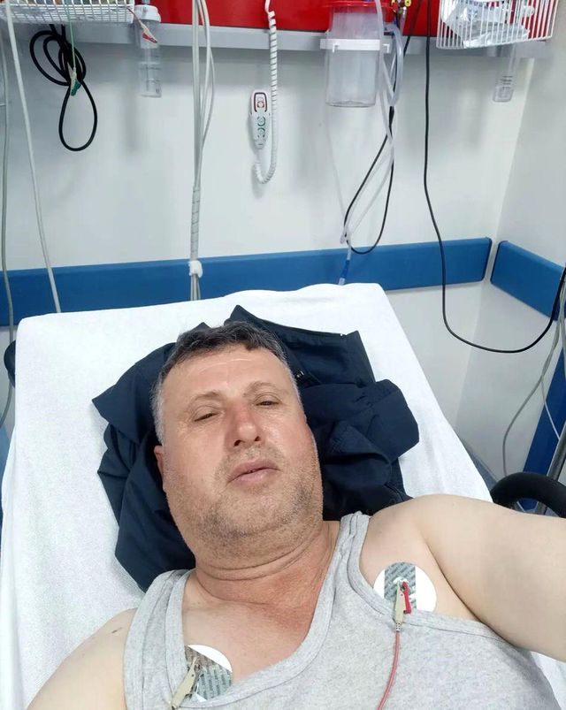 Bursa'da Taciz İddiasıyla Zeytinlikte Cinayet