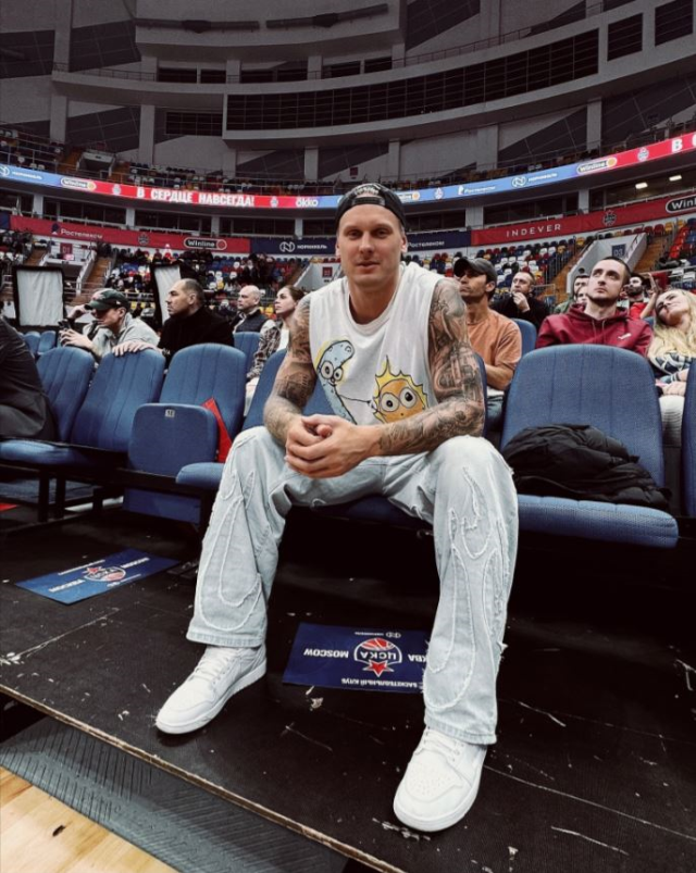 Basketbol yıldızı Janis Timma'nın, yaşamına son verdi