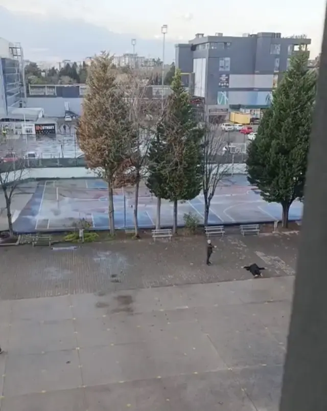 Kocaeli'ndeki rehine krizinde karar çıktı: Baba serbest, şantaj şüphelisi tutuklandı