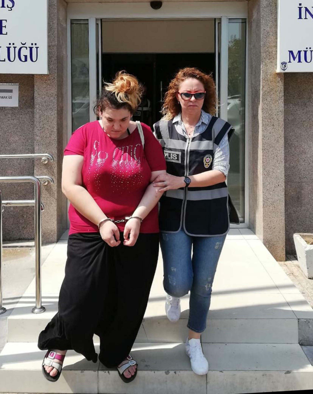 Tandırda cansız bedeni bulunan Eymen'in katillerine 'Müstehcen yayın'dan hapis istemi