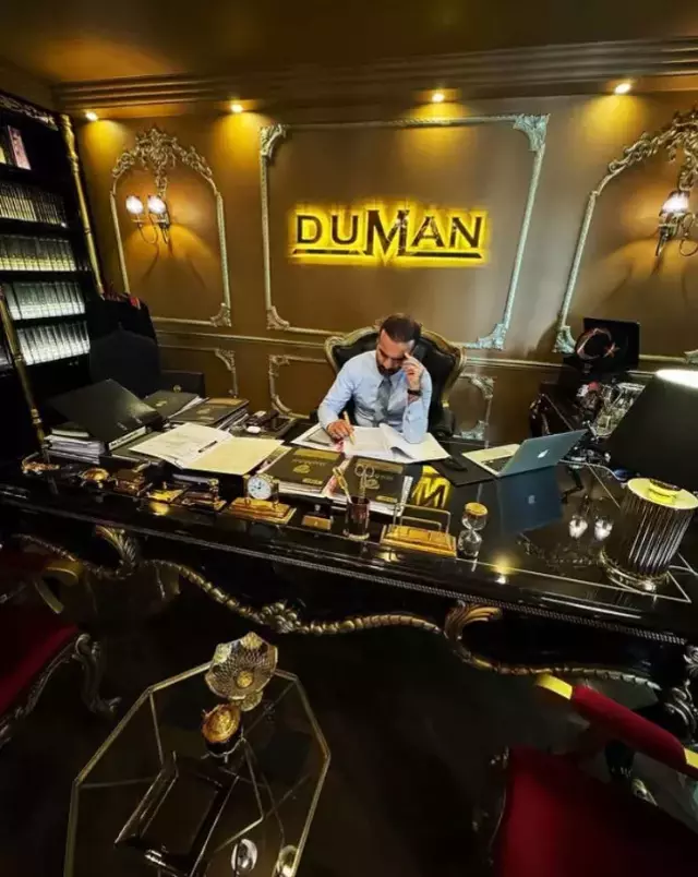 Lüks yaşam tarzı ile dikkat çeken avukat gözaltına alındı
