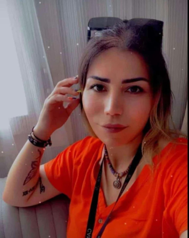 Güzellik uzmanı Çiğdem, mide fıtığı ameliyatından 9 gün sonra hayatını kaybetti