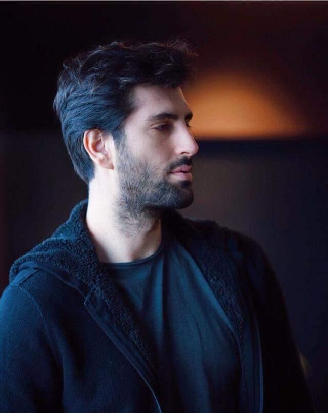 Mahmut Kırmızıgül kimdir? Mahmut Kırmızıgül kaç yaşında, nereli? Mahmut Kırmızıgül biyografisi!