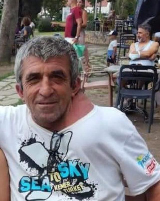 Rus turistin tuvalet ücretini ödememek için dövdüğü işletmeci hayatını kaybetti
