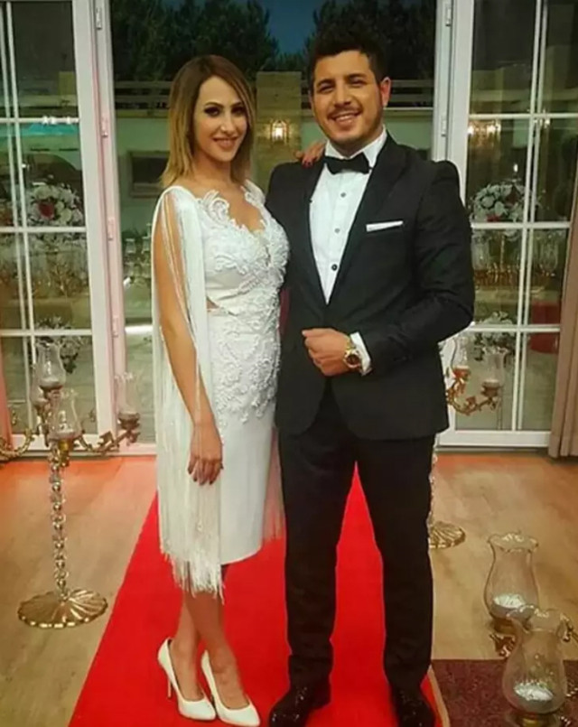 Uyuşturucu soruşturmasında gözaltına alınan isim 'Kısmetse Olur' yarışmacısı çıktı