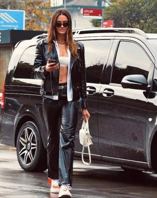 Zehra Güneş'i hiç böyle görmediniz! Meğer yıllar önce O Ses Türkiye'ye katılmış