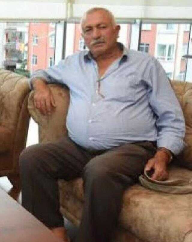 Baba ile oğlunu tabancayla vuran şüpheli: Kendimi korumak istedim