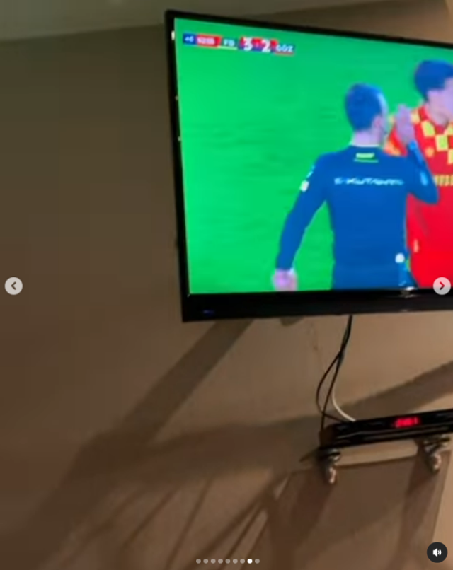 Mourinho'dan maç sonu ilginç paylaşımlar