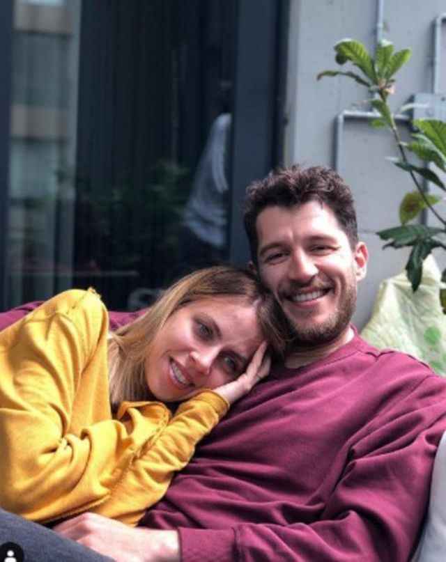 Uraz Kaygılaroğlu eski eşinin de yaralandığı feci kazayla ilgili konuştu: Melis'in durumu iyi