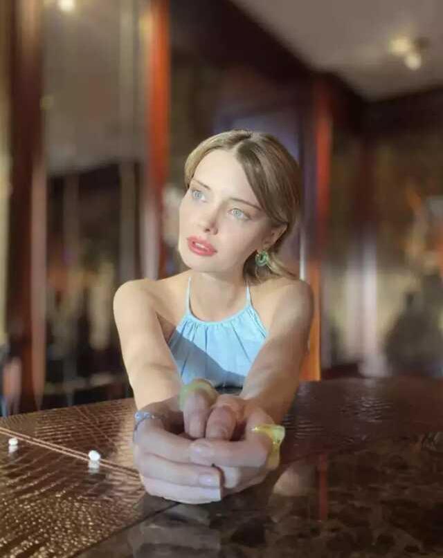 Ufak Tefek Cinayetler'in Yıldız'ı Tülin Ece son haliyle şaşırttı! Eski halinden eser yok