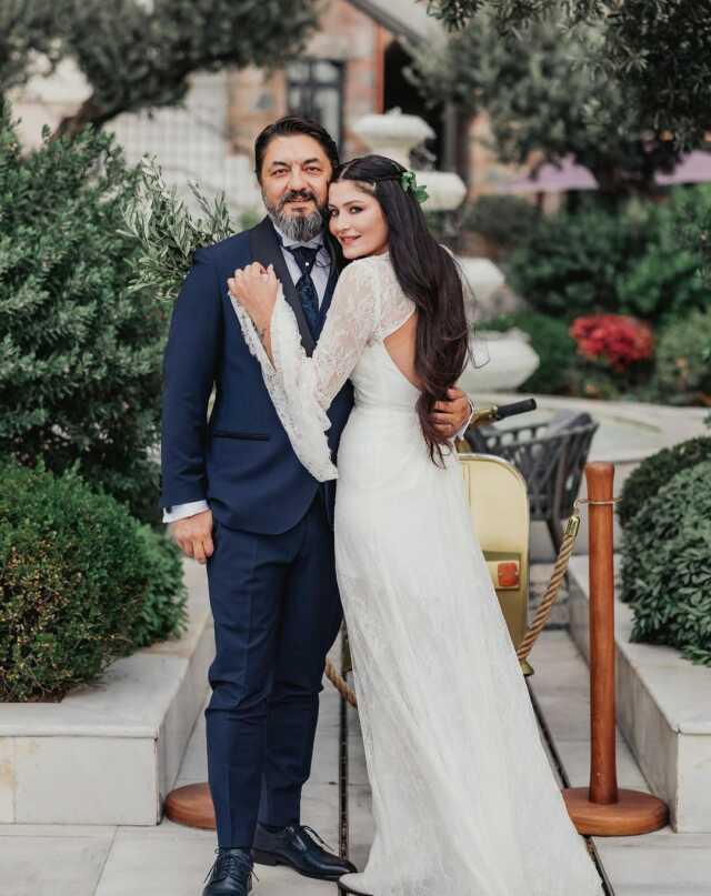 Deniz Çakır kiminle evlendi, eşi kim? Deniz Çakır eşi Bilgehan Baykal kimdir?