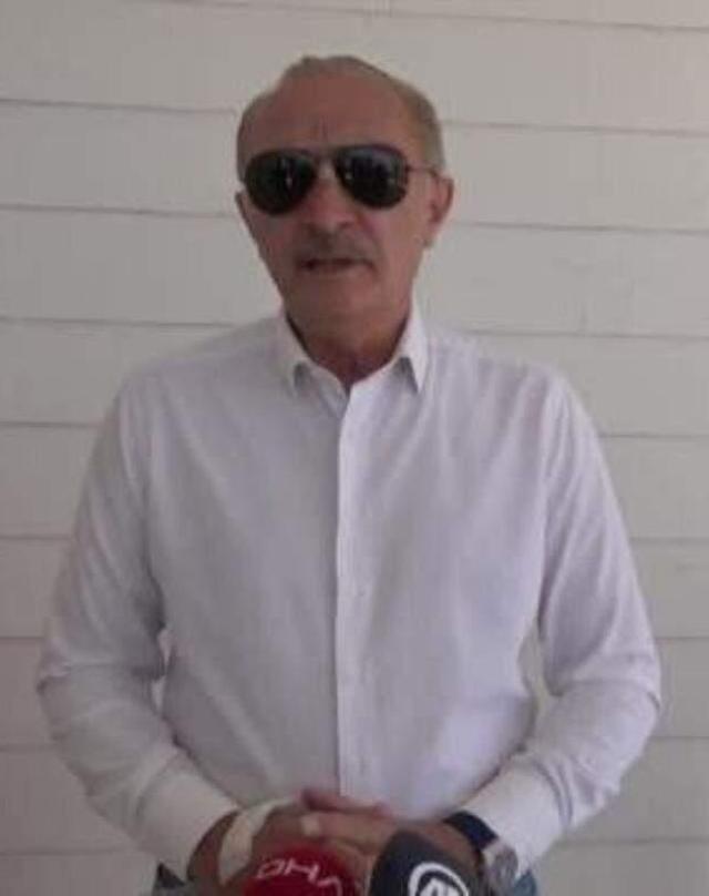 Didim Belediye Başkanı'na saldırı soruşturmasında 6 kişi gözaltına alındı