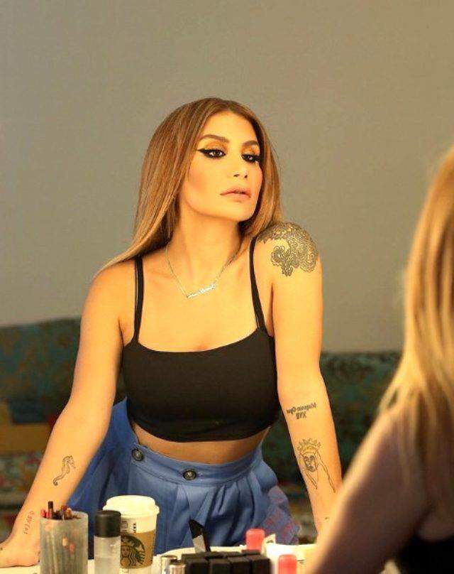 İrem Derici kimdir? İrem Derici kaç yaşında, nereli? İrem Derici biyografisi!