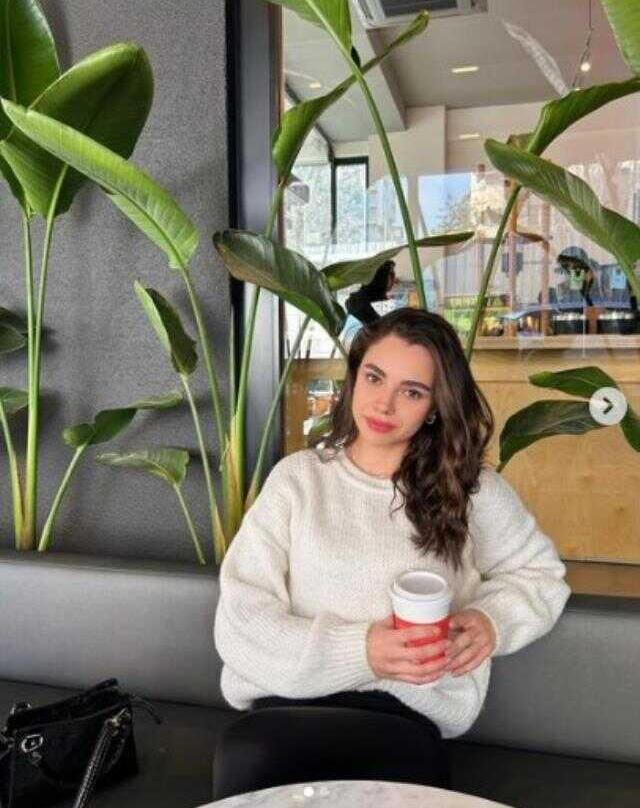 Hicran dizisi Elif kimdir, gerçek ismi ne? Berrak Başkan kimdir, kaç yaşında, nereli, hangi dizilerde rol aldı? Hicran Elif kimdir?