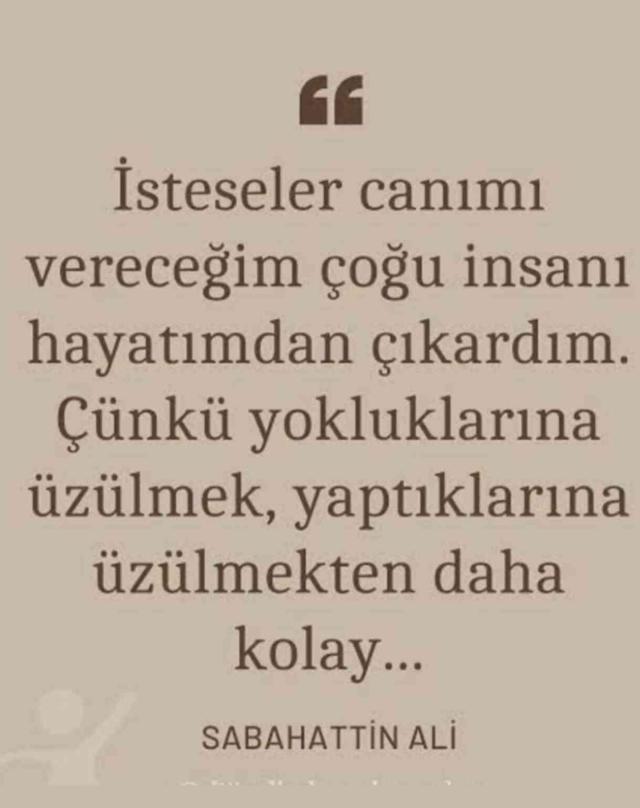 Özcan Deniz, kendisine zarar verdiğini düşündüğü aile üyelerini hayatından çıkardı