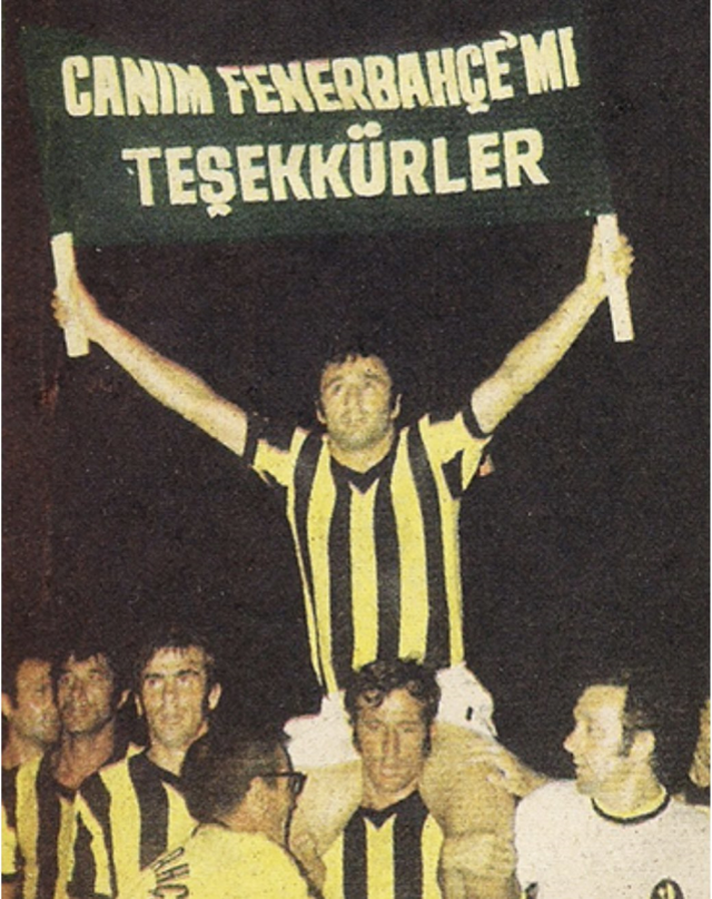 Ogün Altıparmak'ı Kaybettik: Türk Futbolunun Değerli Bir İsimleri Aramızdan Ayrıldı