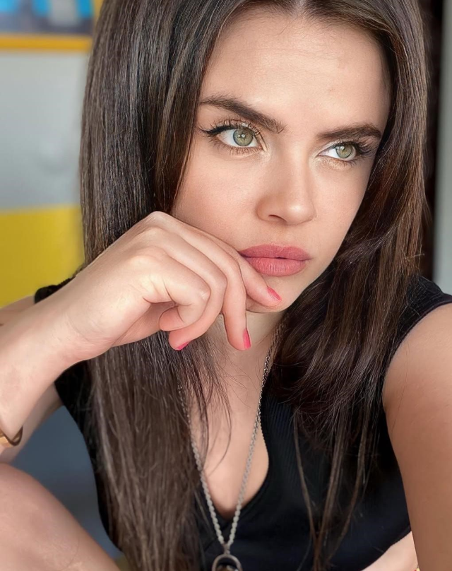 Sevil Akdağ, öldürdüğü arkadaşıyla böyle eğlendi