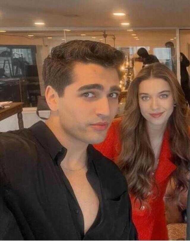 Ünlü isimlerin 2023 reklam ücretleri belli oldu! Zirvede Fahriye Evcen ve Ebru Gündeş var