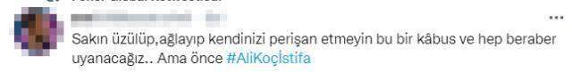 Fenerbahçe taraftarı ipleri tamamen kopardı! Ali Koç döneminde böyle tepki görülmedi