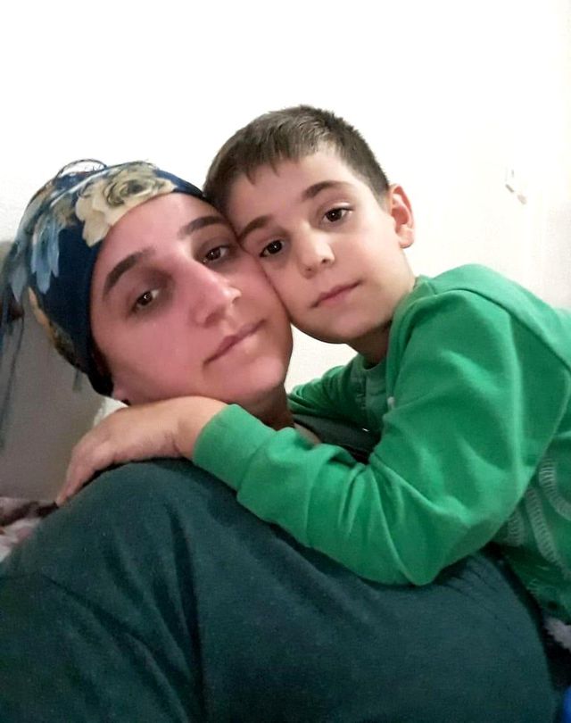 6 Yaşındaki Mertcan Yılmaz'ın Acı Hikayesi ve İdam Talepleri