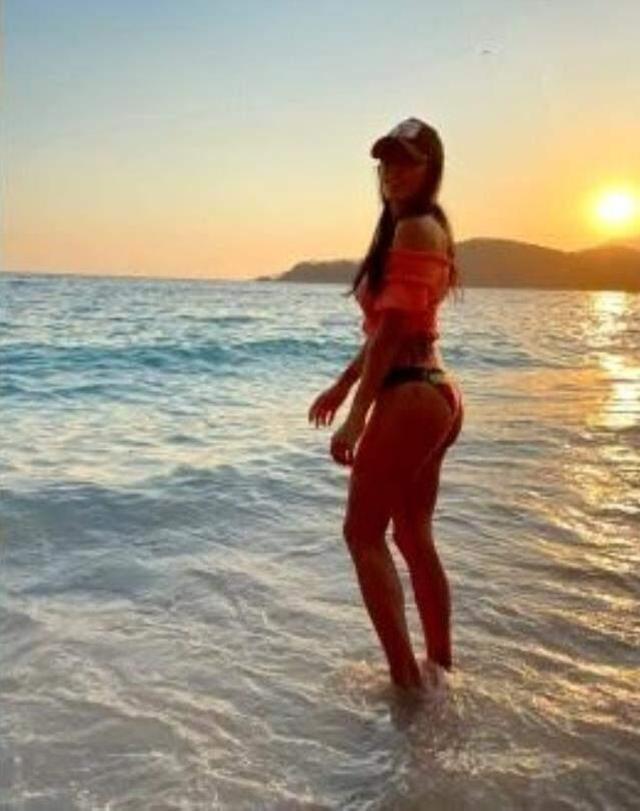 'Arka Sıradakiler'in Özge'sinin son hali şaşırttı