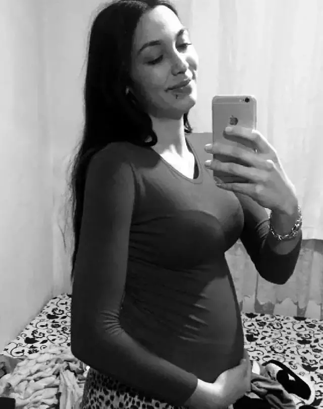 17 yaşındaki 5 aylık hamile eşini öldürmüştü! Katil zanlısına 2 kez ağırlaştırılmış müebbet istemi